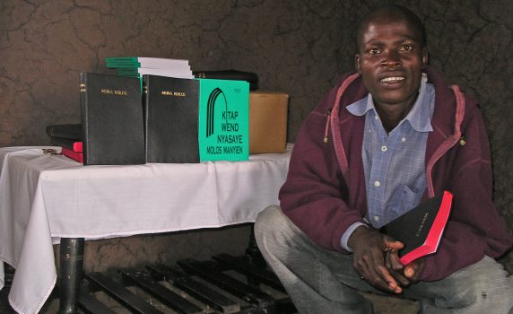 Caleb’s Story Caleb’s Story