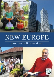 New Europe