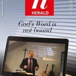 Herald magazine