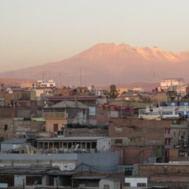 A letter from Simón Bolívar