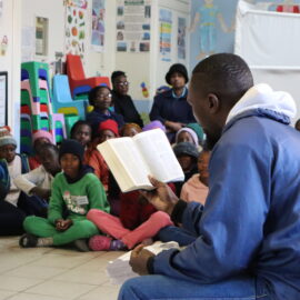 Serve South Africa