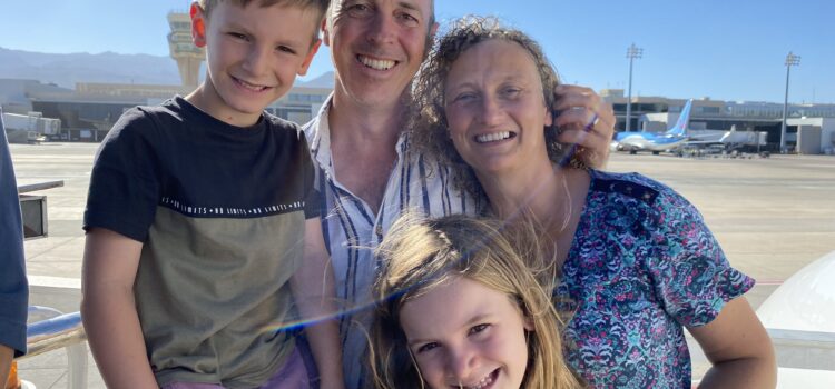 The ebb and flow of church planting in Madeira The ebb and flow of church planting in Madeira
