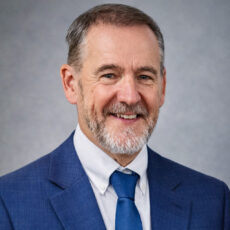 Announcing our new CEO